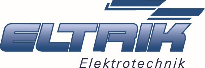Chemnitz_Limbach-Oberfrohna_eltrik – Elektrotechnik GmbH_Logo