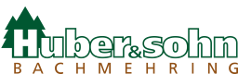 Rosenheim_Eiselfing_Huber & Sohn GmbH & Co. KG_Logo
